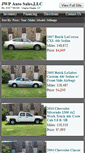 Mobile Screenshot of jwpautosales.com